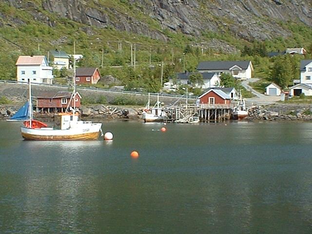 Scandinavia Travel: boat-fjord.jpg