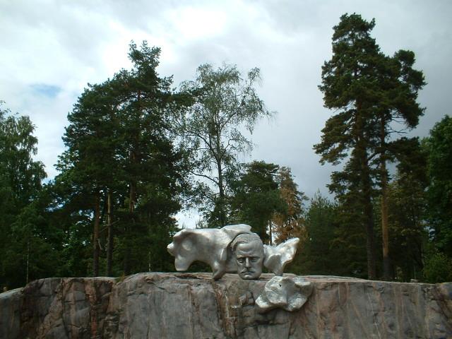 Scandinavia Travel: sibelius-monument-helsinki.jpg