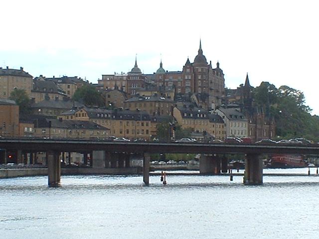 Scandinavia Travel: stockholm.jpg
